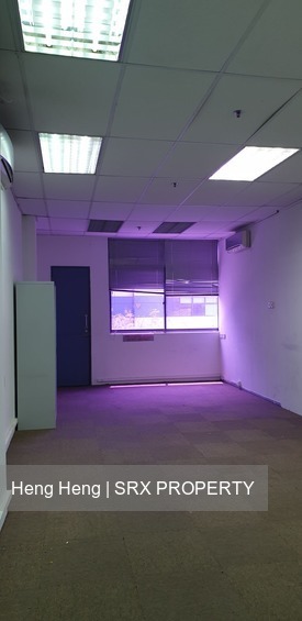 Admiralty Industrial Park (D27), Warehouse #213109111